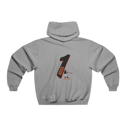 Jameson Ross Vintage Hoodie