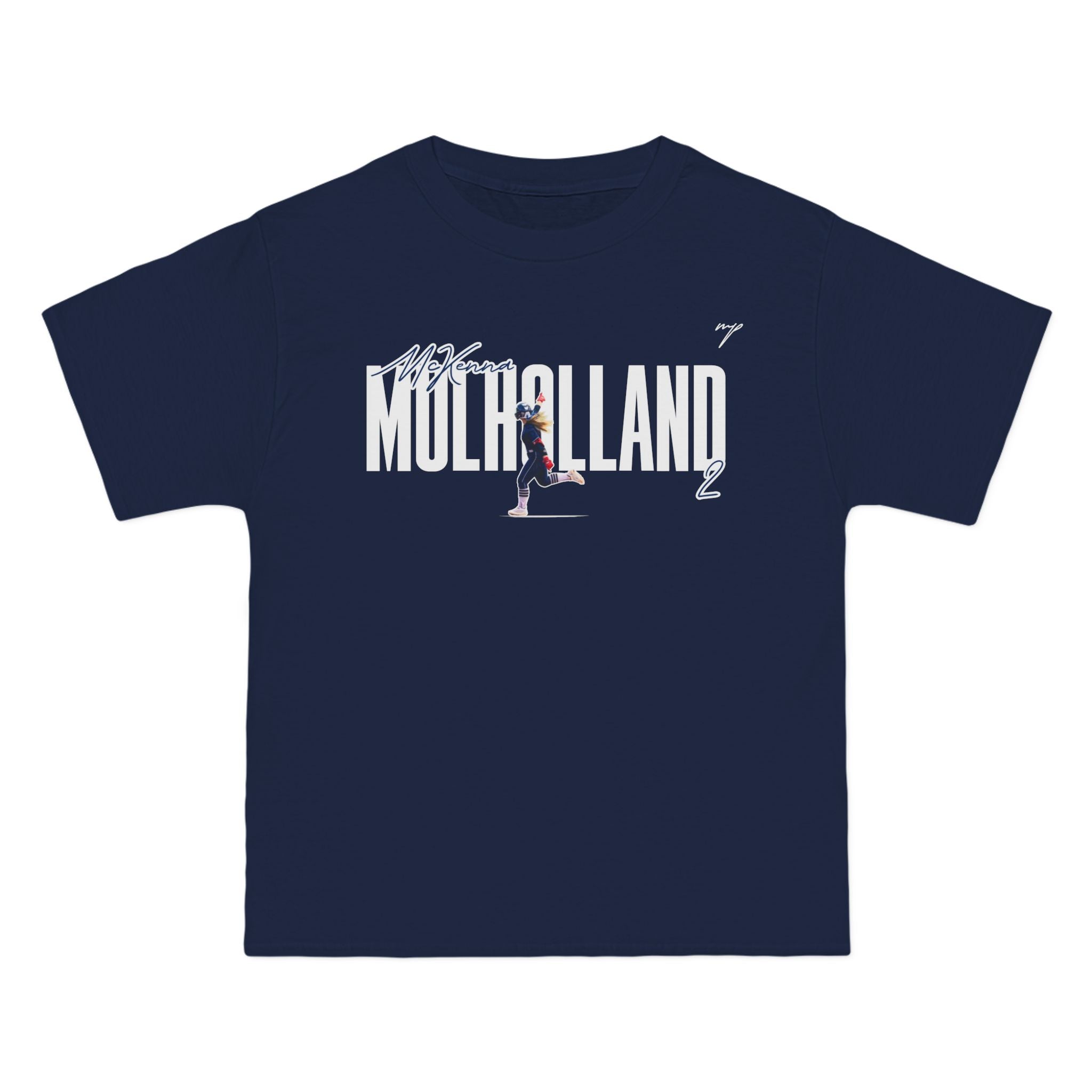 McKenna Mulholland Vintage Tee