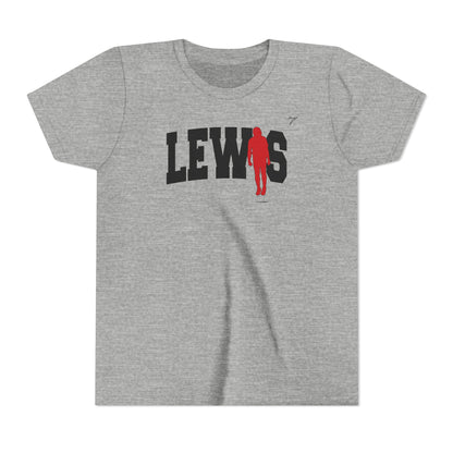 Noah Lewis YOUTH Graphic Tee