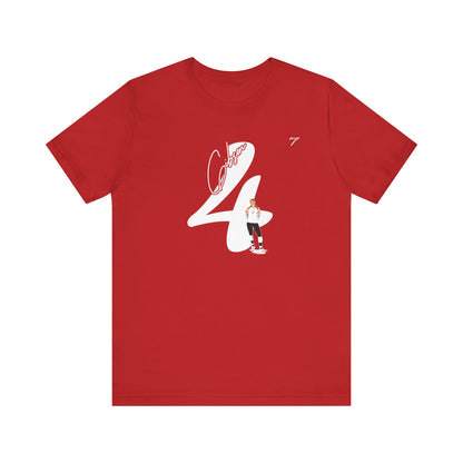 Kamille Gibson Graphic Tee