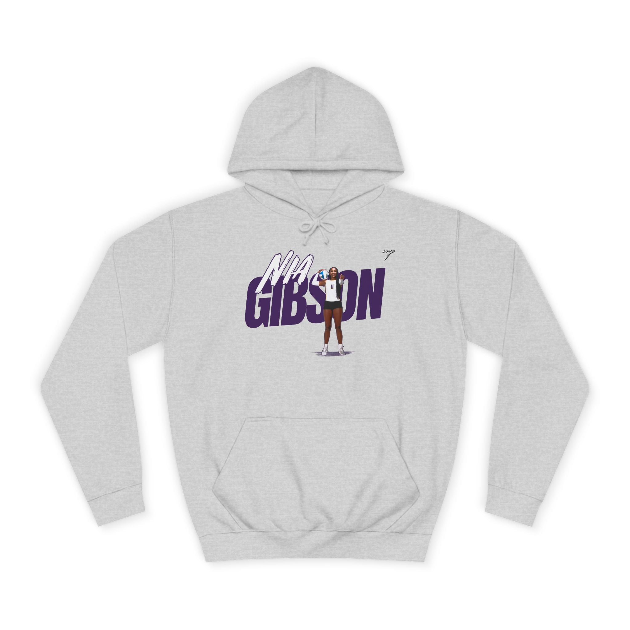 Nia Gibson Hoodie