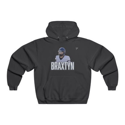 Braxtyn Koch Vintage Hoodie