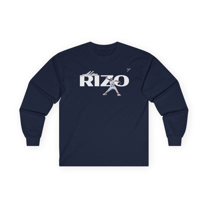 Alex Rizo Long Sleeve Tee