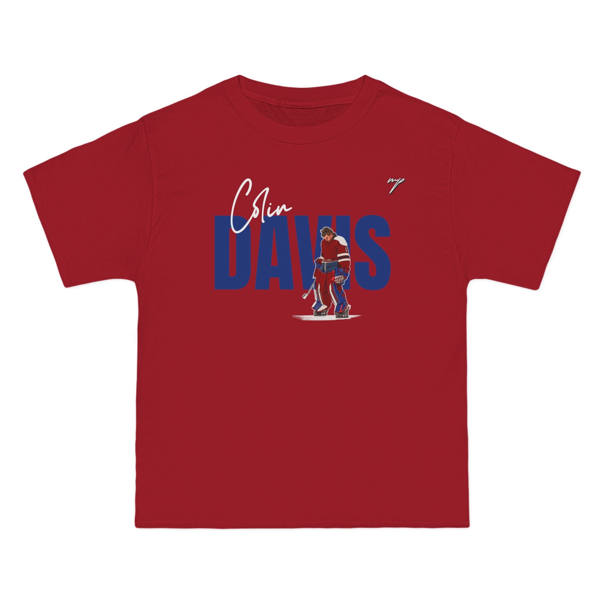 Colin Davis Vintage Tee