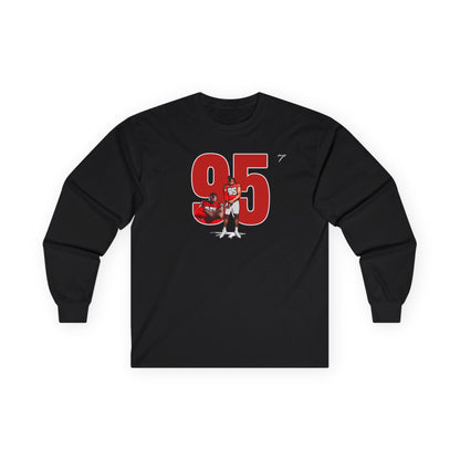 Brandon Lane Long Sleeve Tee