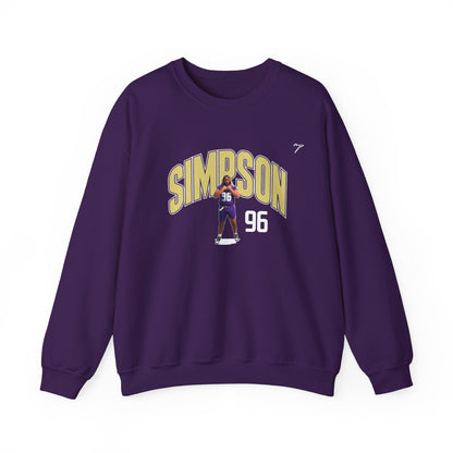 Pierce Simpson Crewneck
