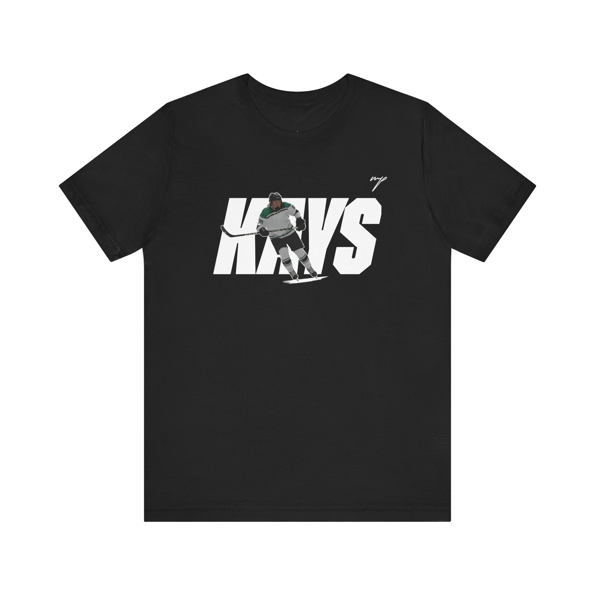Evan Kays Graphic Tee
