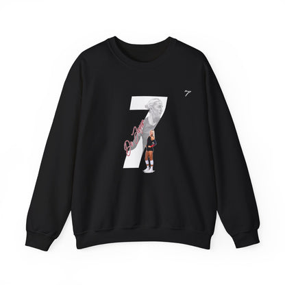 Annabelle De Jager Crewneck