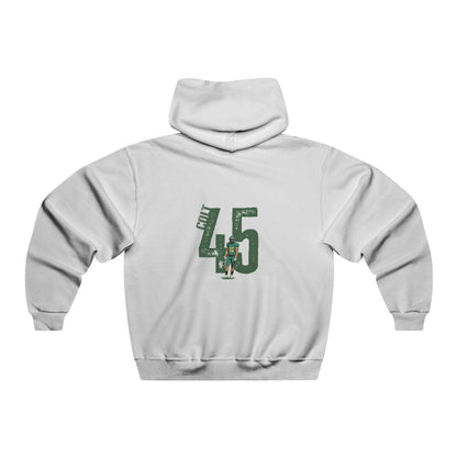 Tyler Hernandez Vintage Hoodie