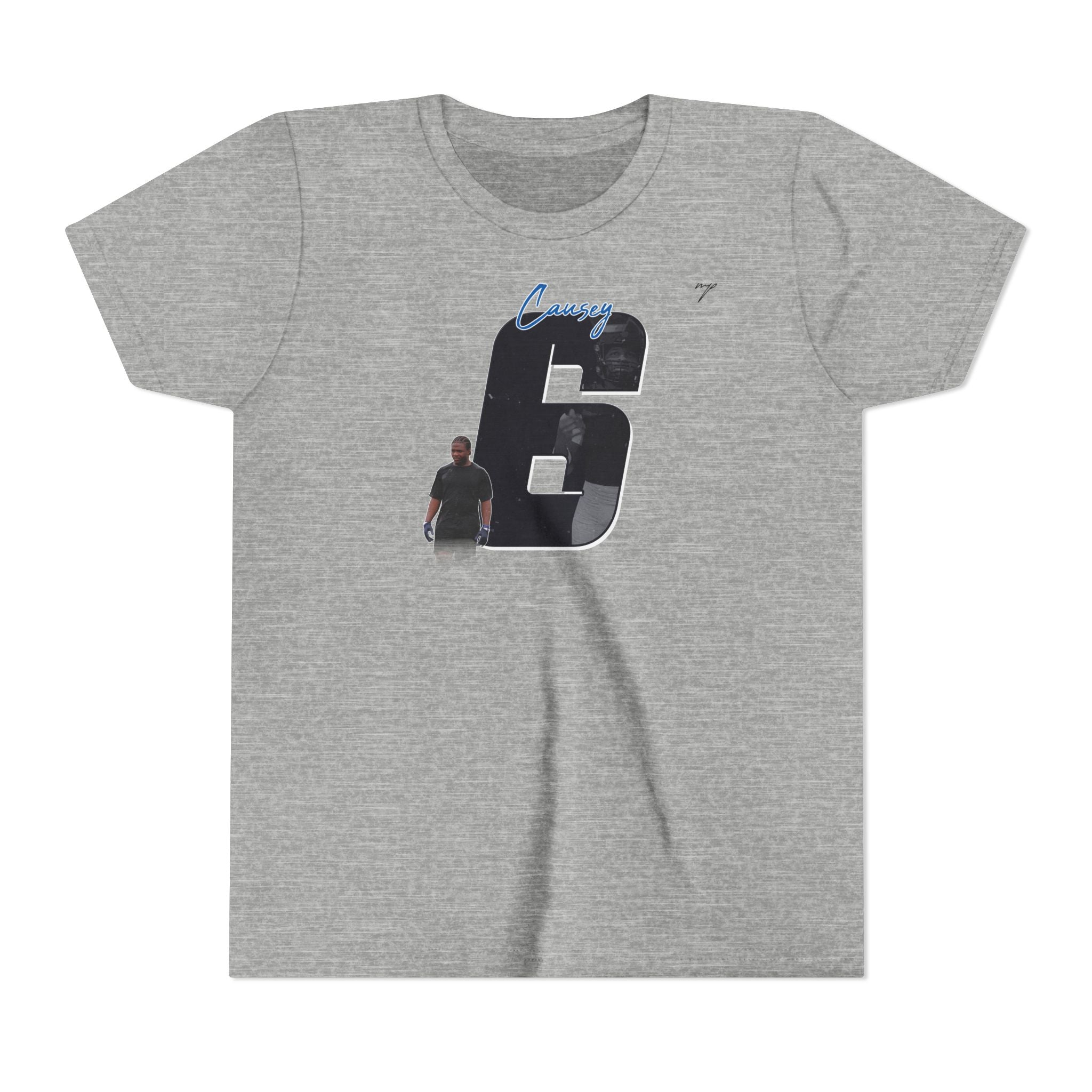 Braylon Causey YOUTH Graphic Tee