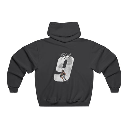Rowdy Keith Vintage Hoodie