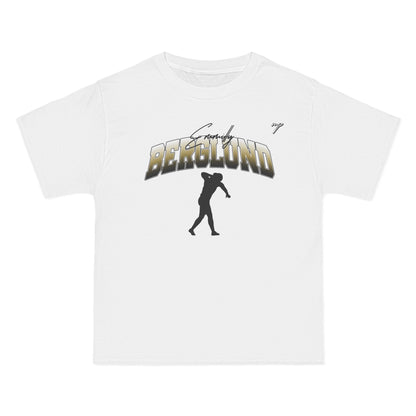 Emmilly Berglund Vintage Tee