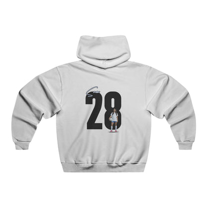 Sydney Snow Vintage Hoodie