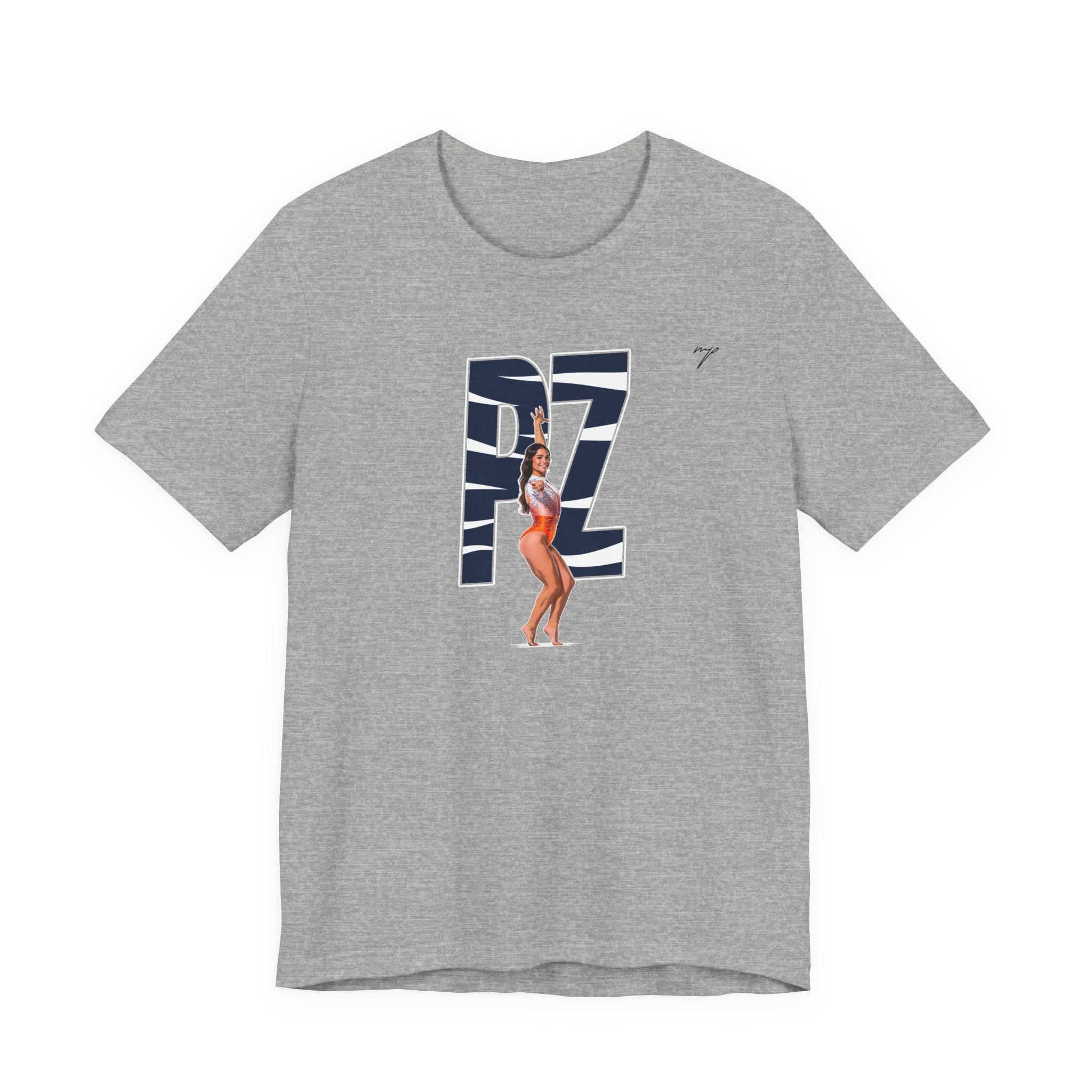 Paige Zancan Graphic Tee