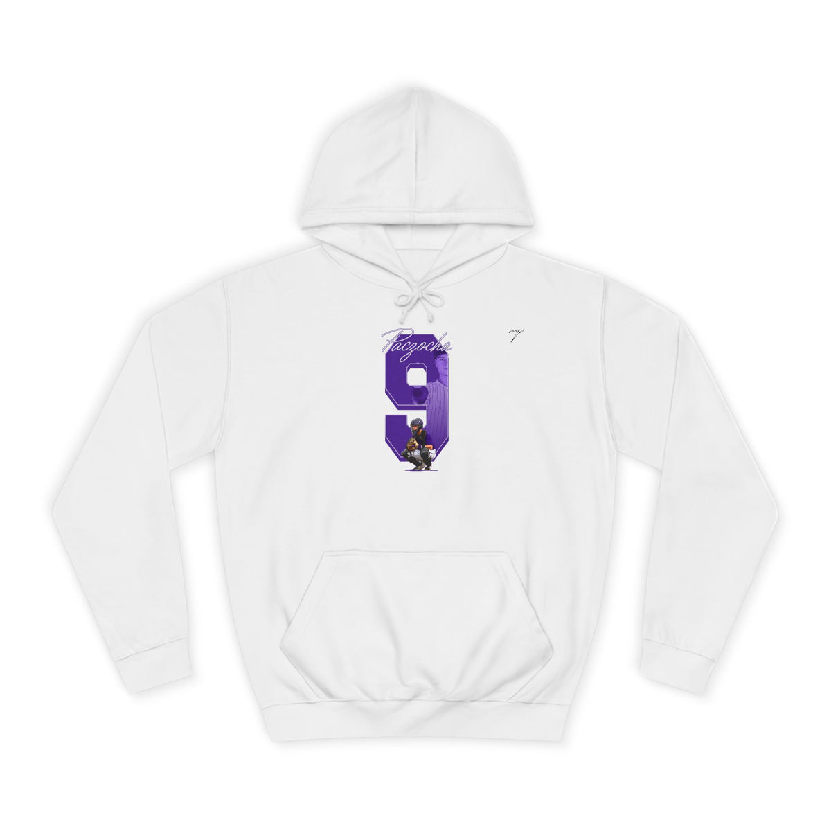 Braedon Paczocha Hoodie