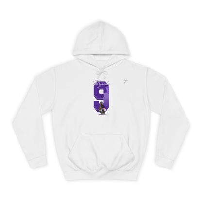 Braedon Paczocha Hoodie