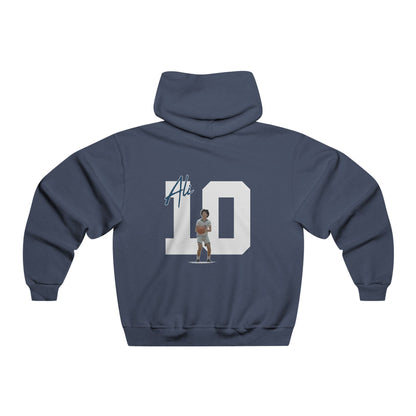 Ali Hbabou Vintage Hoodie