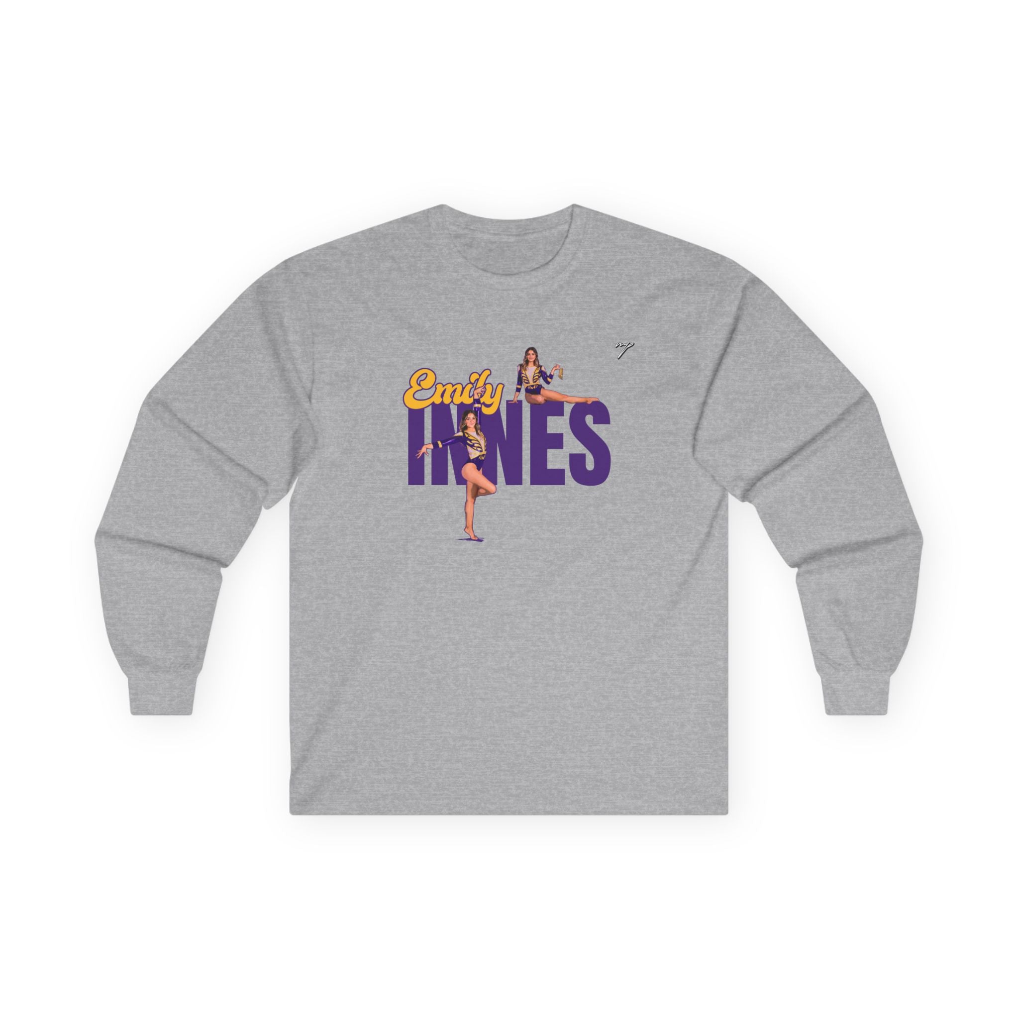 Emily Innes Long Sleeve Tee
