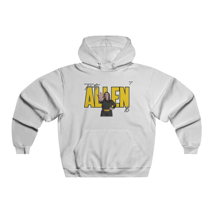 Trinity Allen Vintage Hoodie