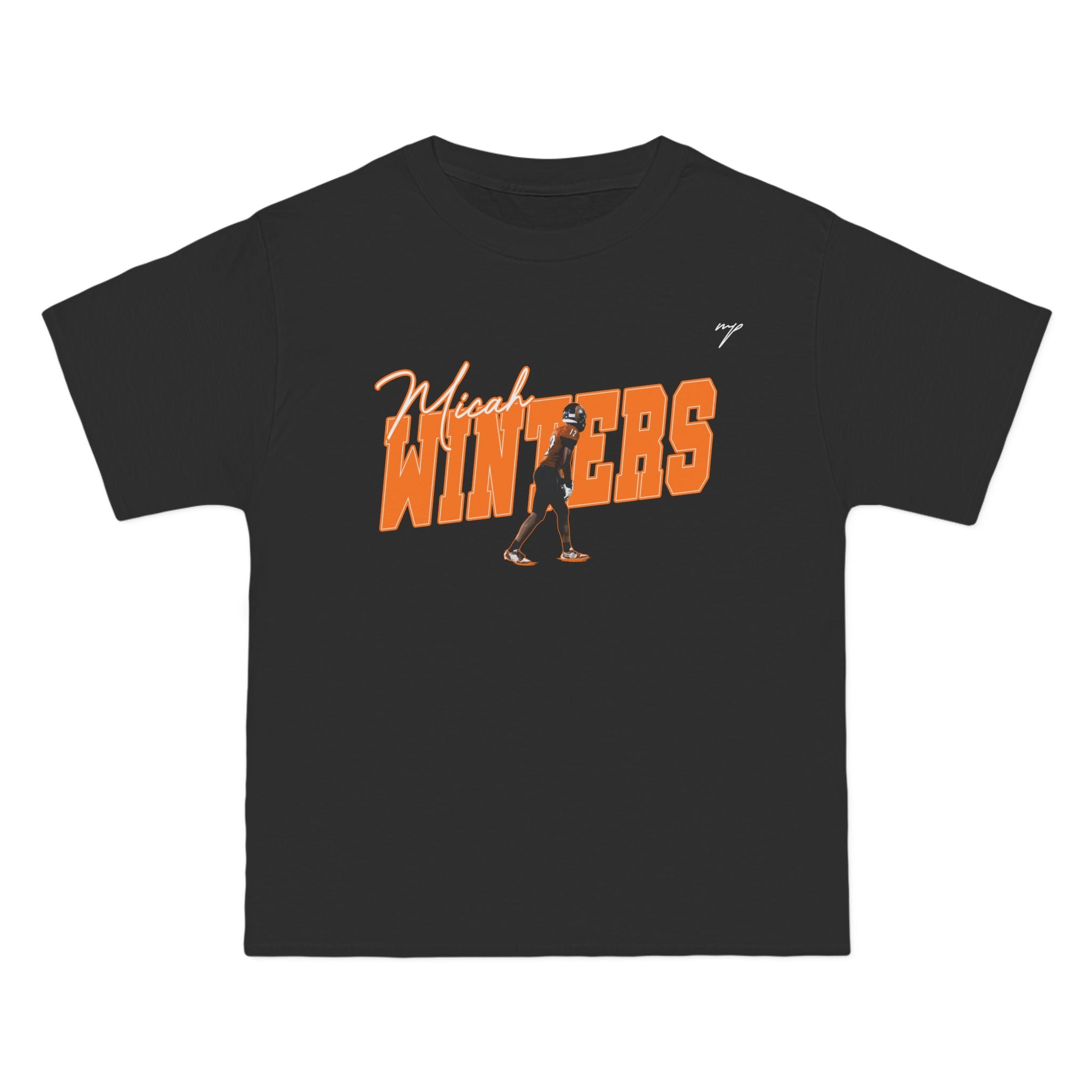 Micah Winters Vintage Tee