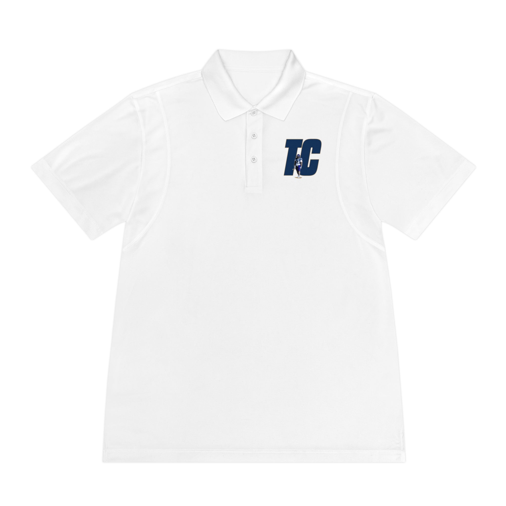 Trevin Candeh Polo