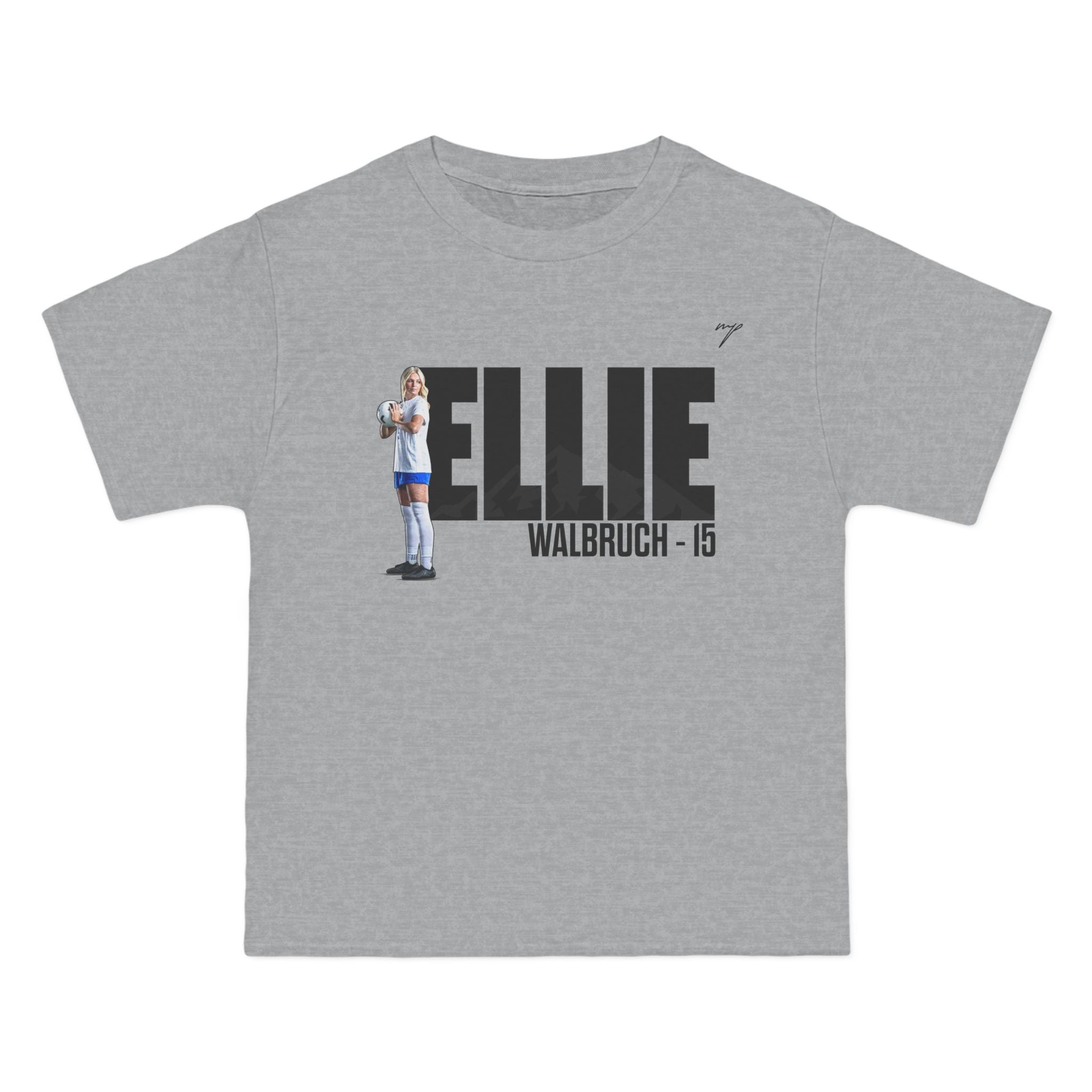 Ellie Walbruch Vintage Tee