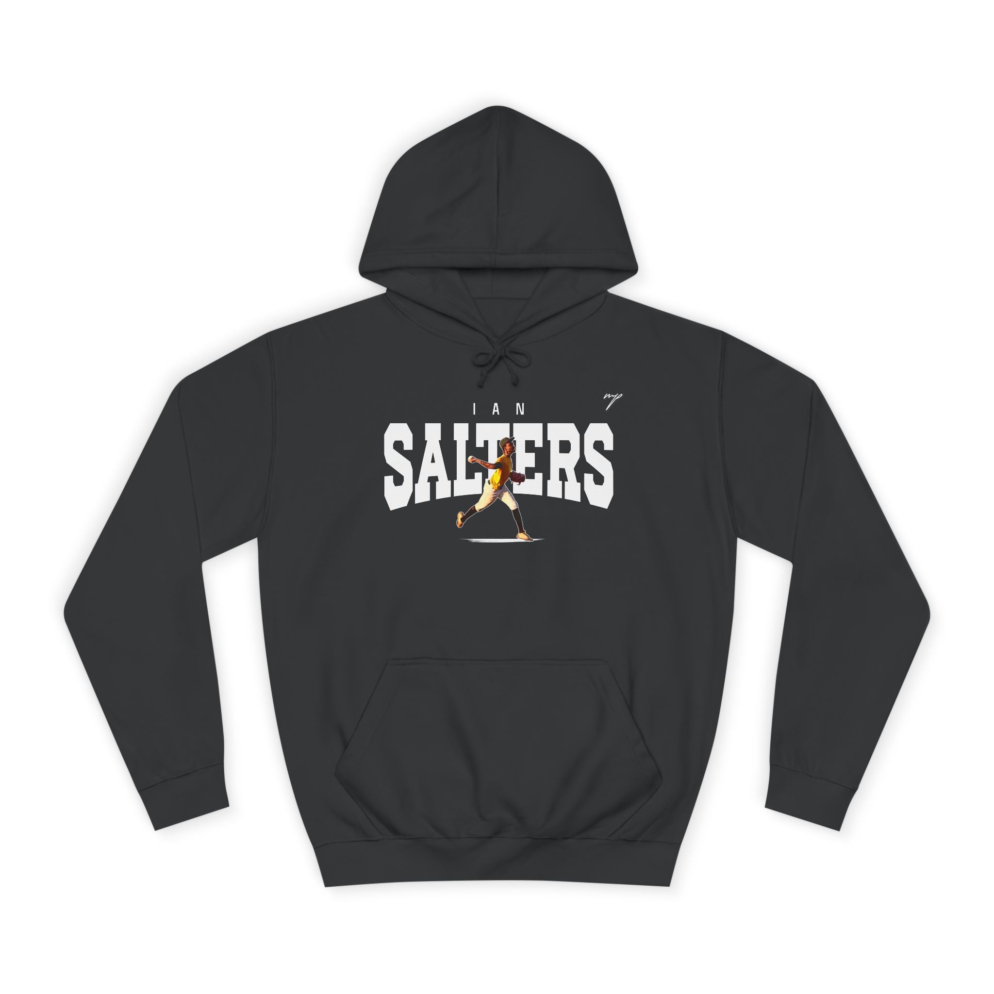 Ian Salters Hoodie