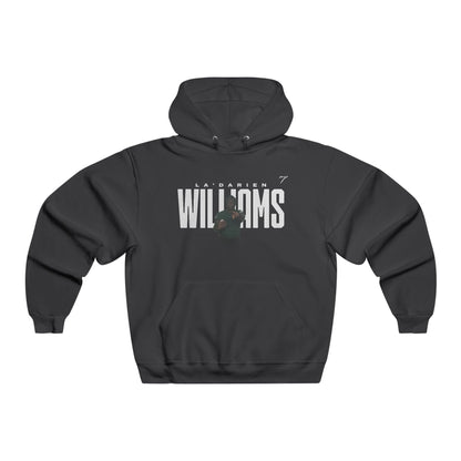 La'Darien Williams Vintage Hoodie