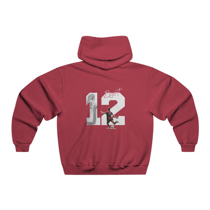 Micah Bryant Vintage Hoodie