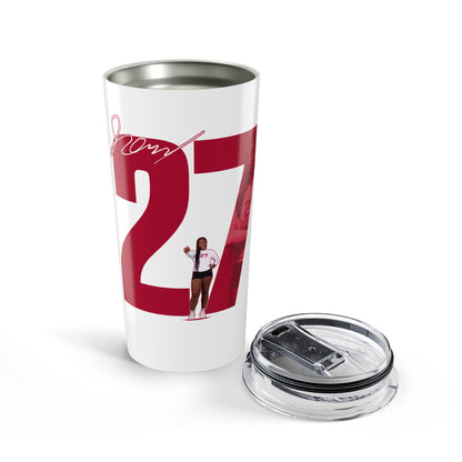 Journey Peppers Tumbler Mug