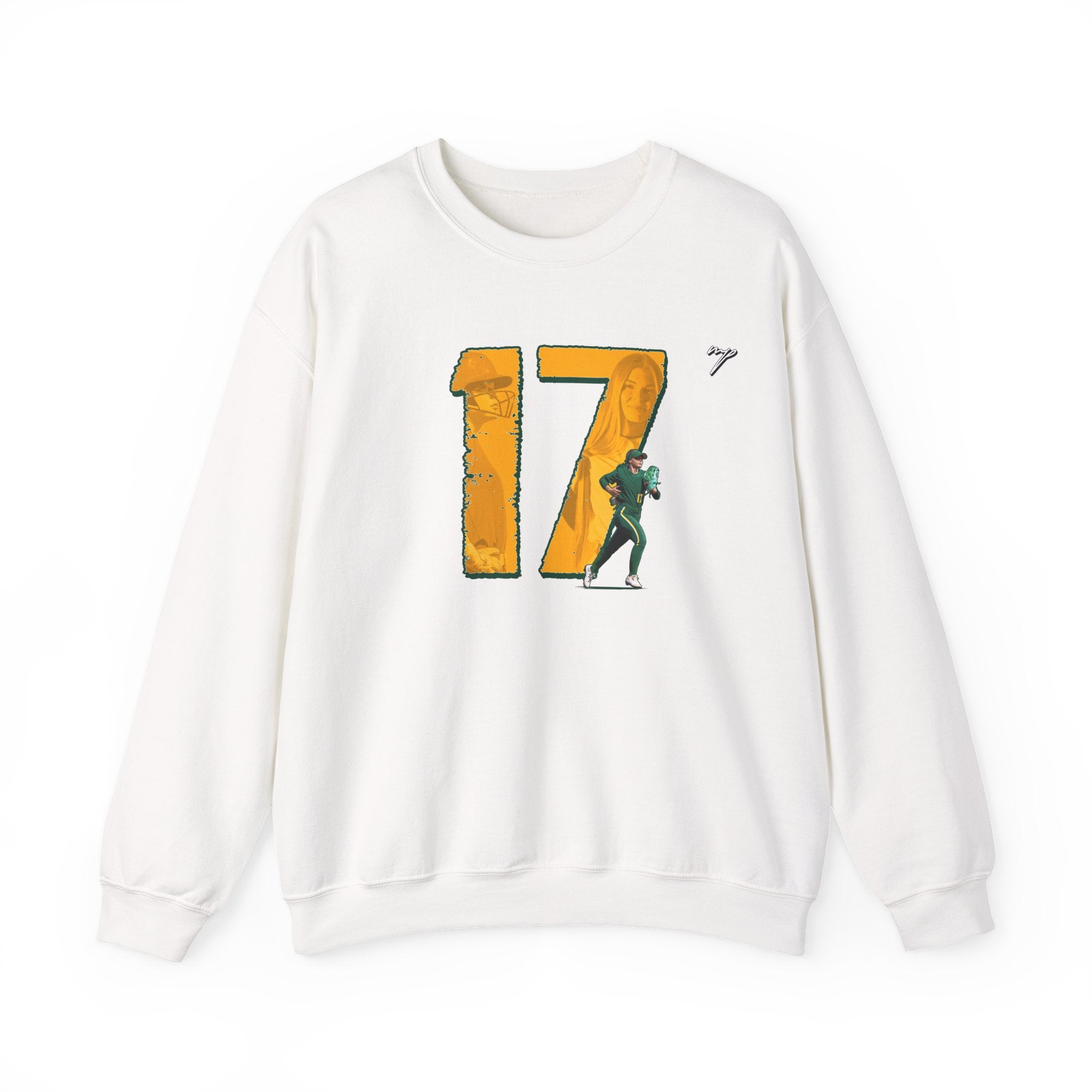 Gigi Lindsey Crewneck