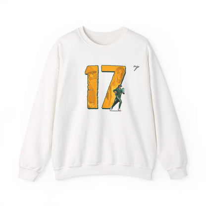 Gigi Lindsey Crewneck