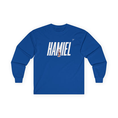 Laila Hamiel Long Sleeve