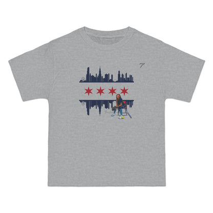 Laila Downs-Darden Vintage Tee