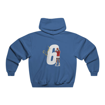 Sincere Rasul Vintage Hoodie