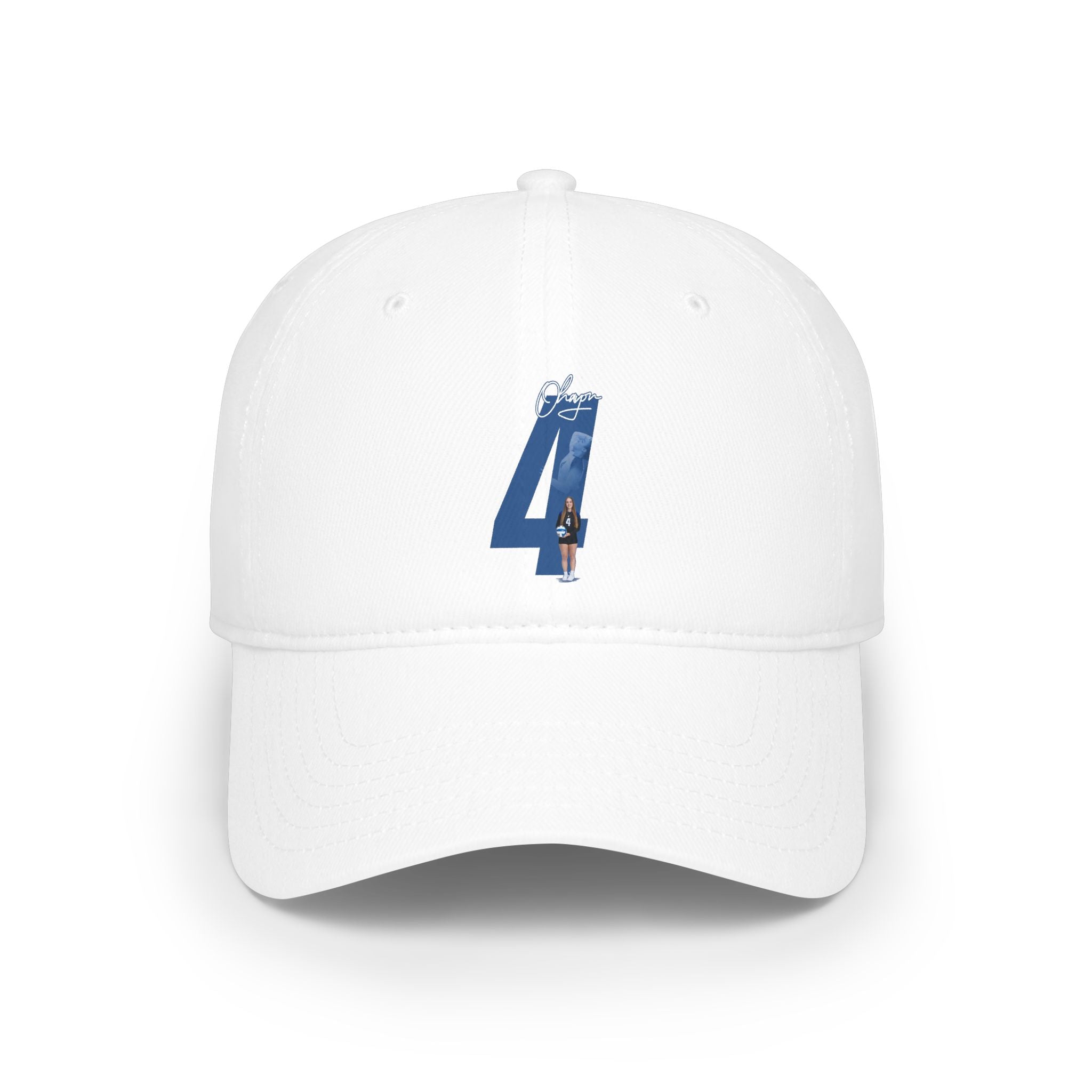 Elle Ohayon Hat