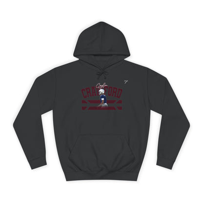 Caydon Crawford Hoodie