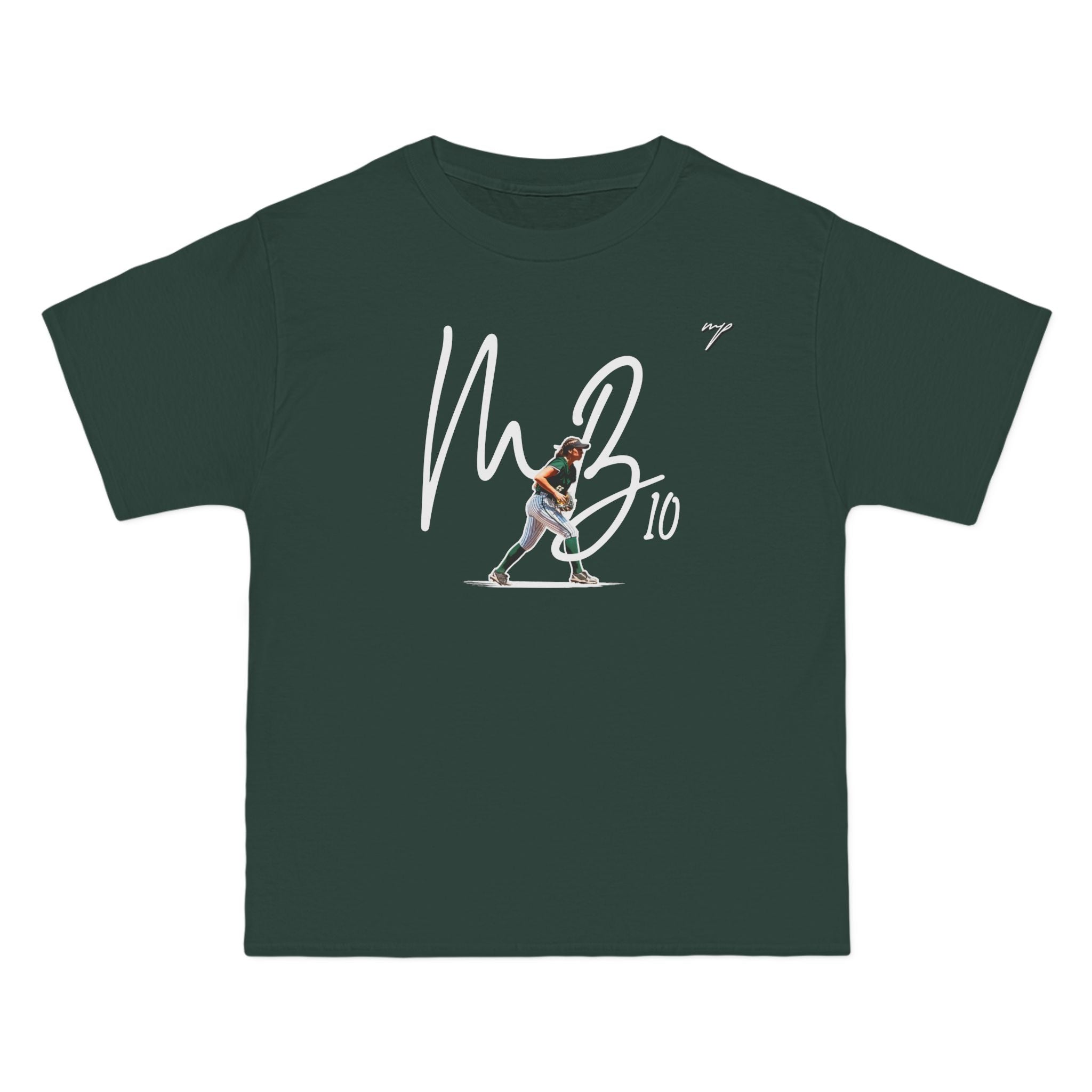 Macy Brandl Vintage Tee