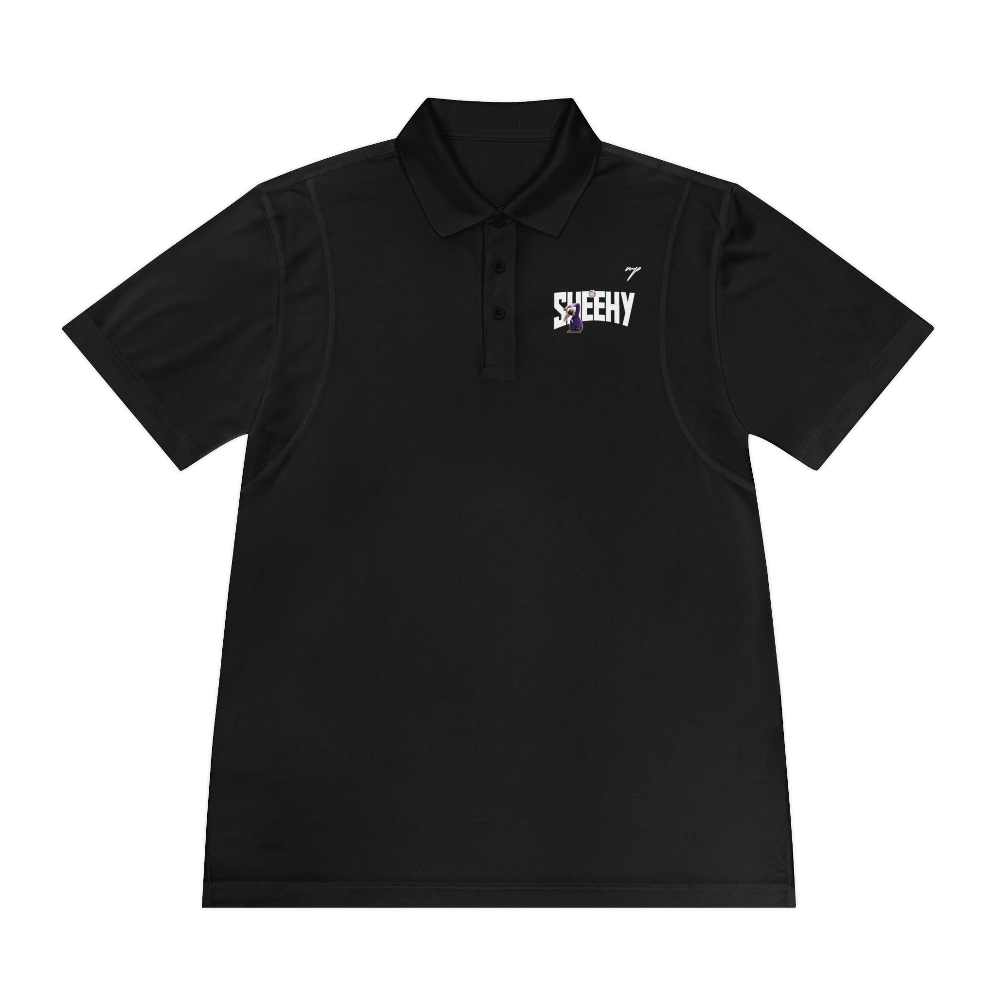 Kristen Sheehy Polo