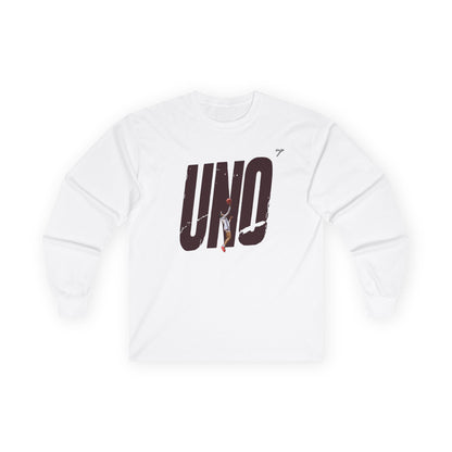 D'Asia Edwards Long Sleeve Tee