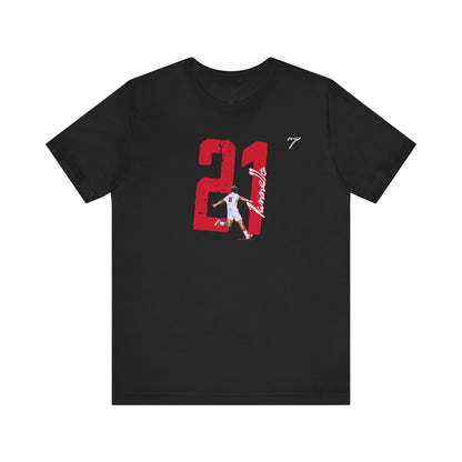 Adriano Iannello Graphic Tee