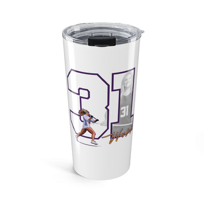 Sydney Wasdick Tumbler Mug