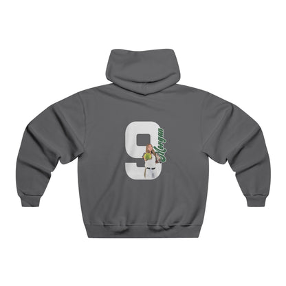 Makayla Morgan Vintage Hoodie