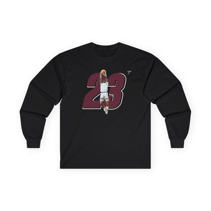 Duane Posey Long Sleeve Tee