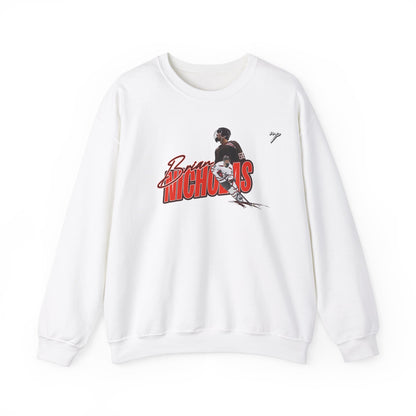Brian Nicholas Crewneck