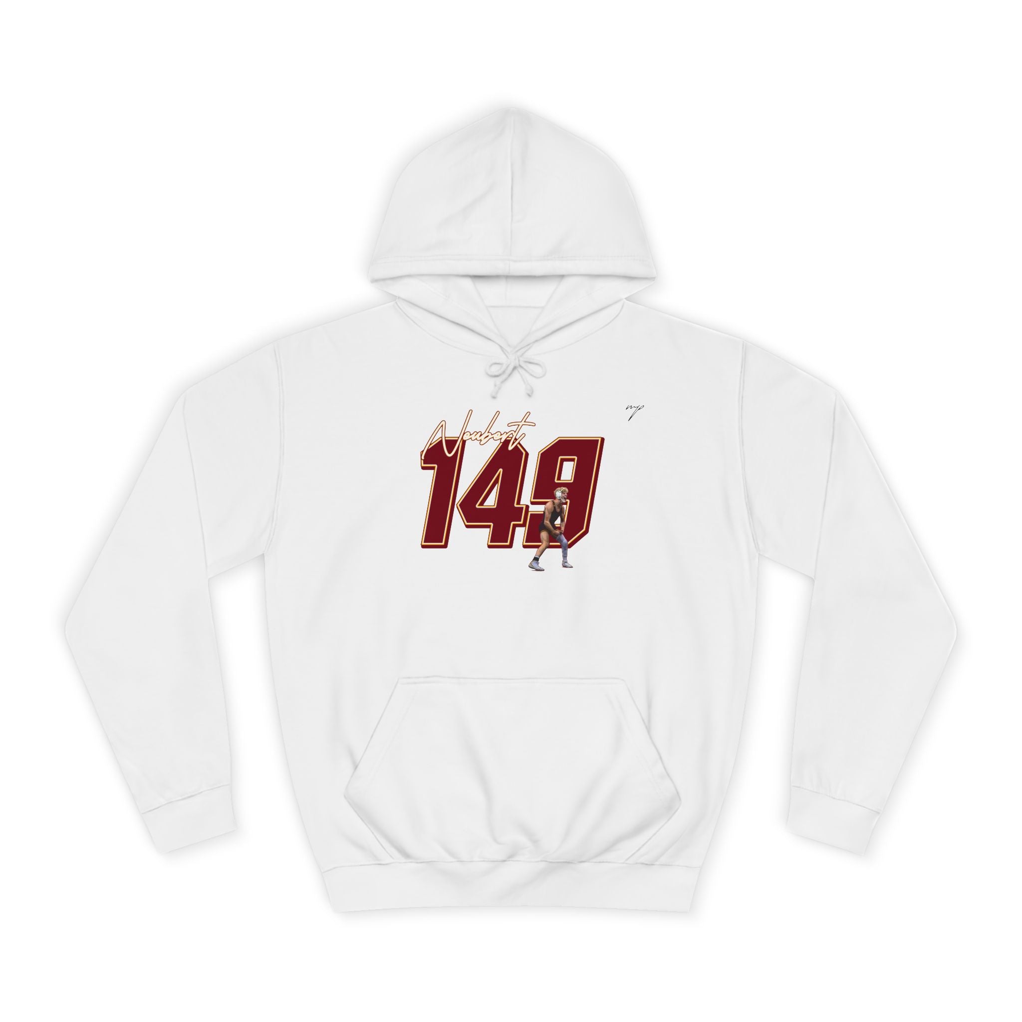 Carson Neubert Hoodie