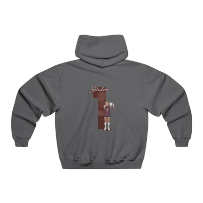 Miranda Bledsoe Vintage Hoodie
