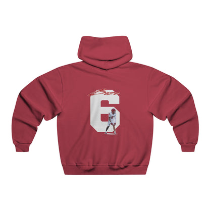 Tysen Boze Vintage Hoodie