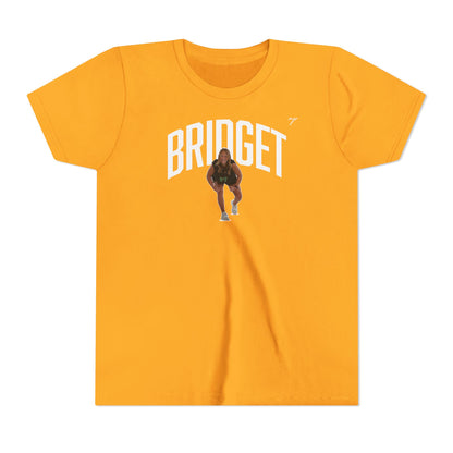 Bridget D. Youth Graphic Tee
