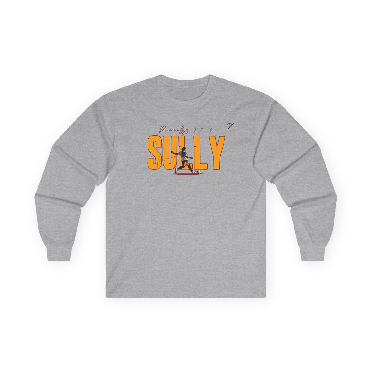 Sloane Sullivan Long Sleeve